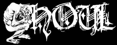 logo Ghoul (UK)